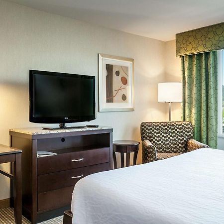 Hilton Garden Inn Eugene/Springfield Exteriér fotografie
