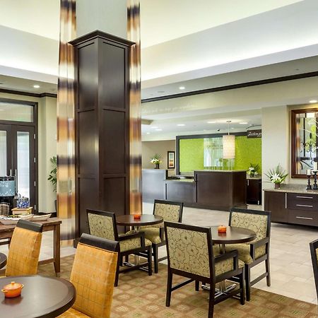 Hilton Garden Inn Eugene/Springfield Exteriér fotografie