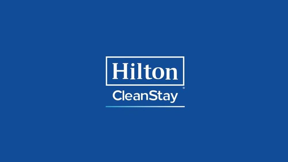 Hilton Garden Inn Eugene/Springfield Exteriér fotografie
