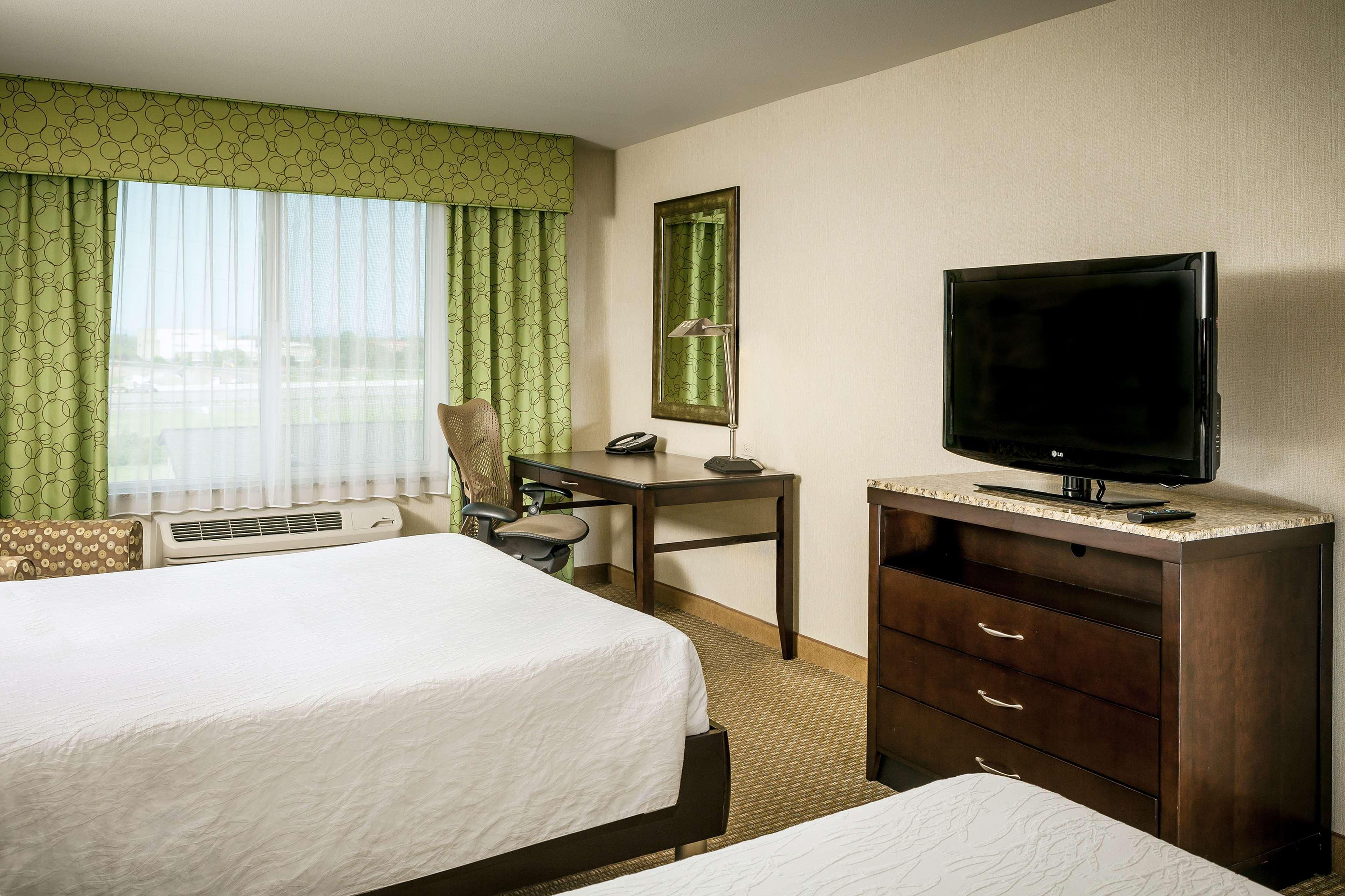 Hilton Garden Inn Eugene/Springfield Exteriér fotografie