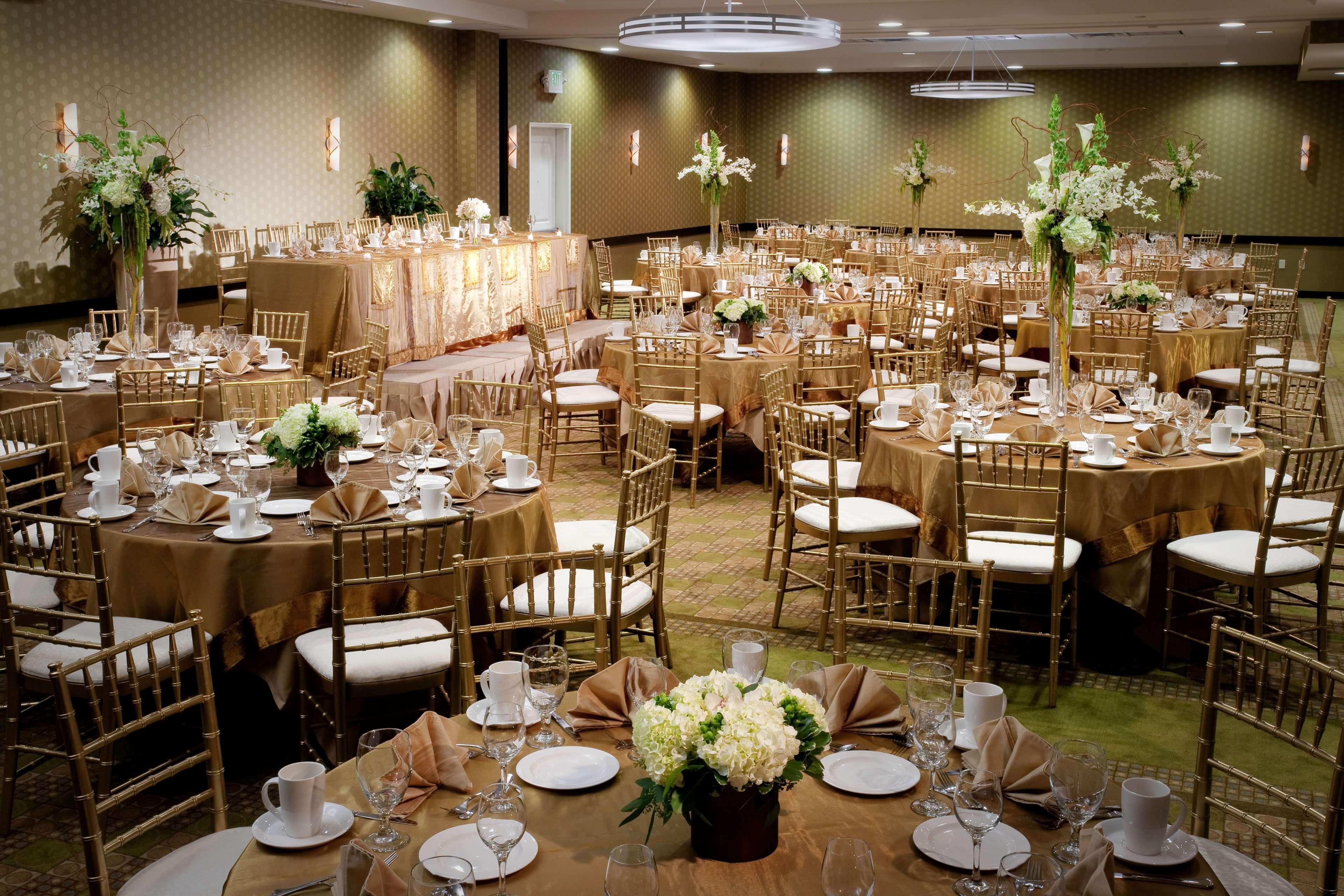 Hilton Garden Inn Eugene/Springfield Exteriér fotografie