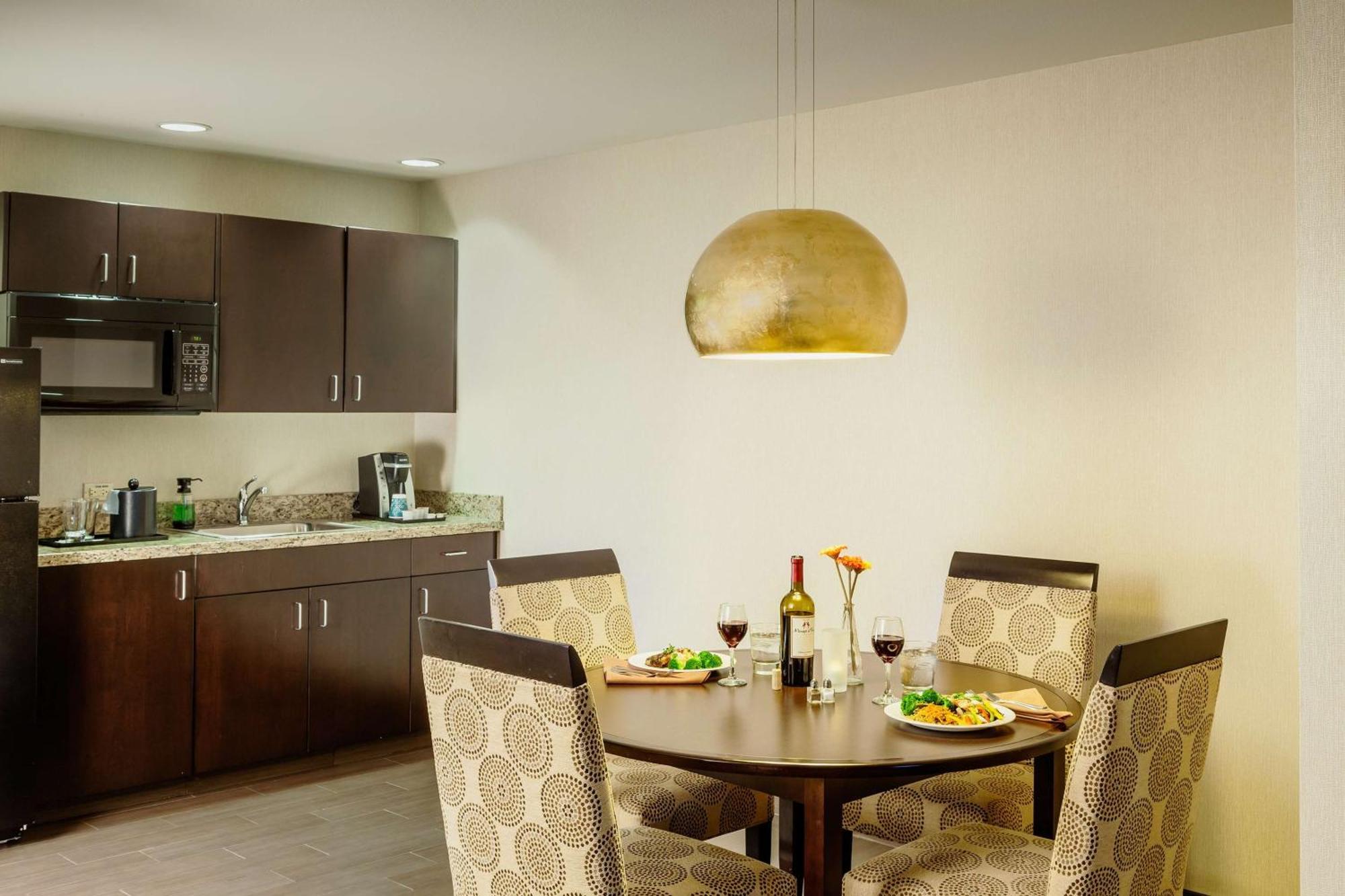 Hilton Garden Inn Eugene/Springfield Exteriér fotografie
