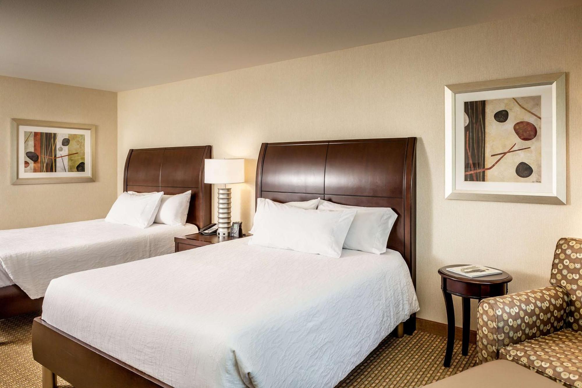 Hilton Garden Inn Eugene/Springfield Exteriér fotografie