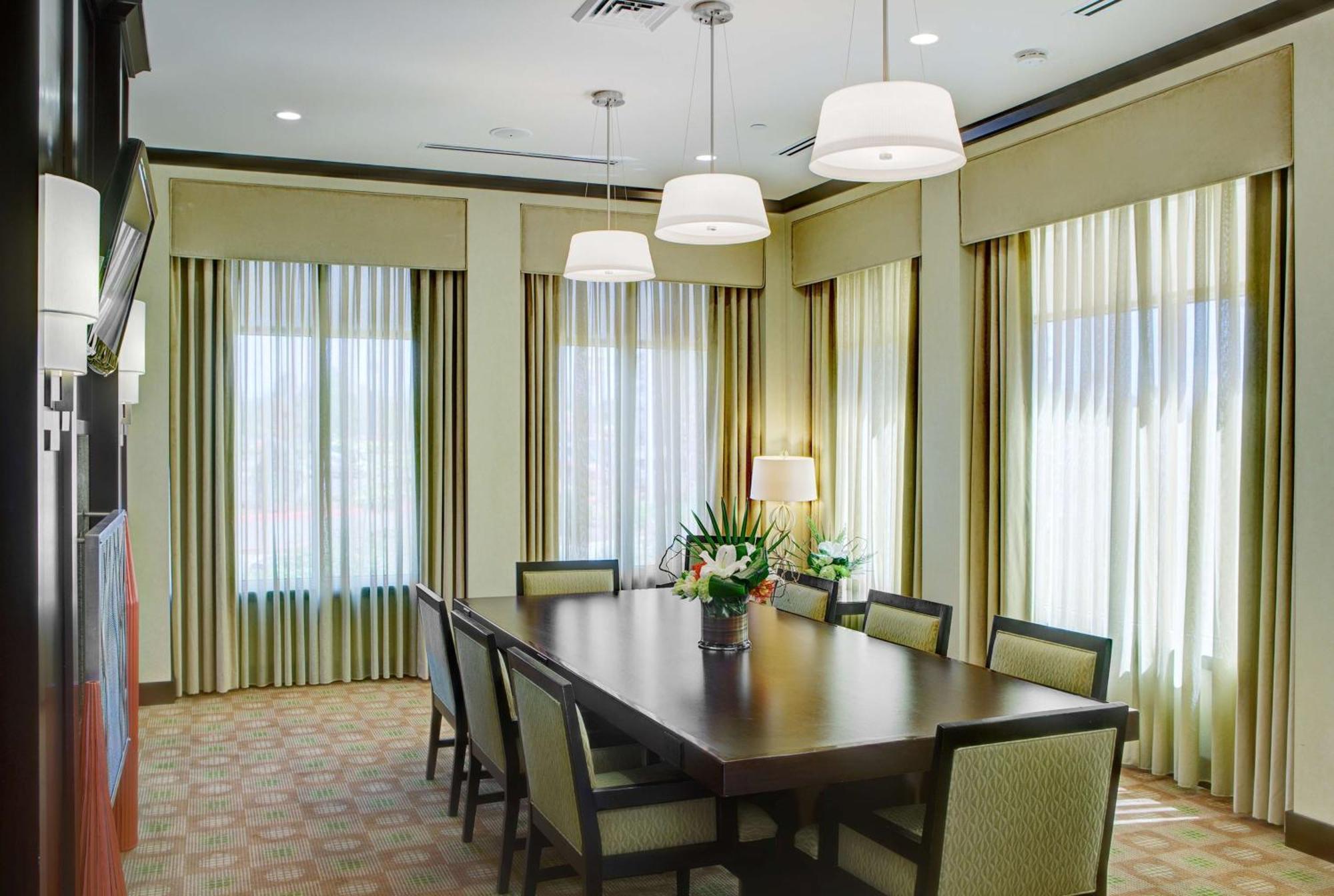 Hilton Garden Inn Eugene/Springfield Exteriér fotografie