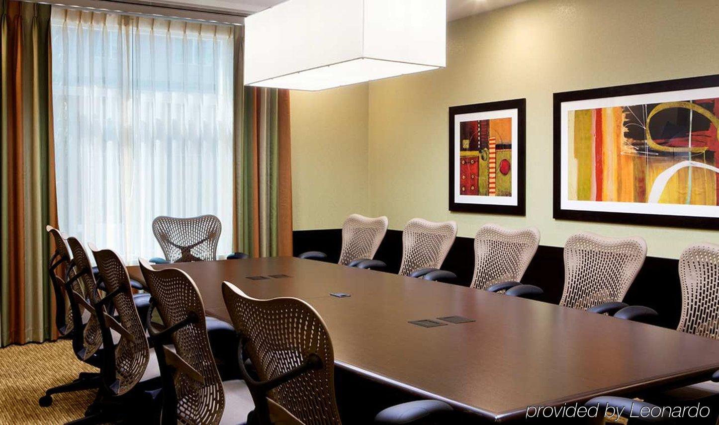 Hilton Garden Inn Eugene/Springfield Zařízení fotografie