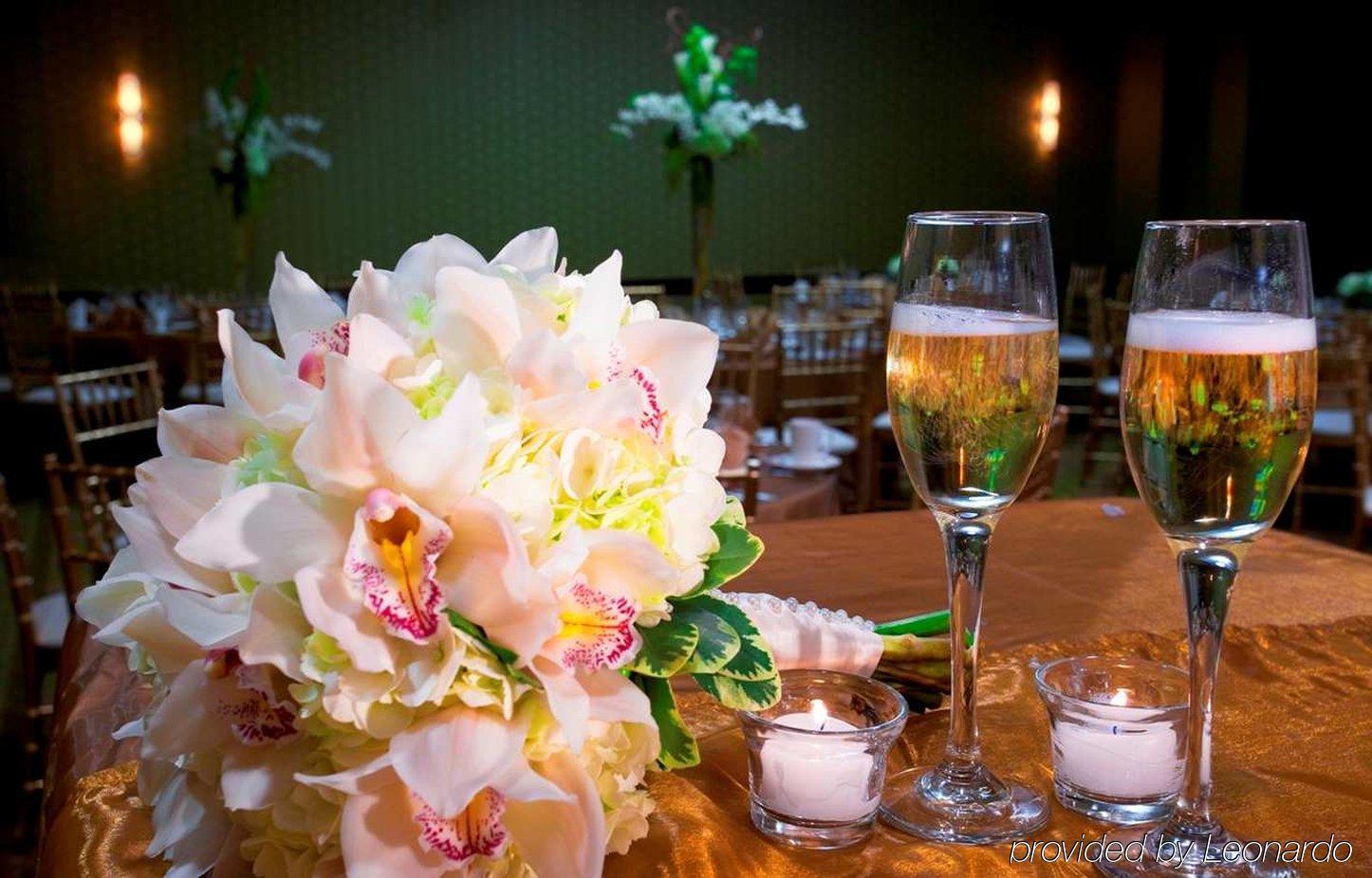 Hilton Garden Inn Eugene/Springfield Restaurace fotografie