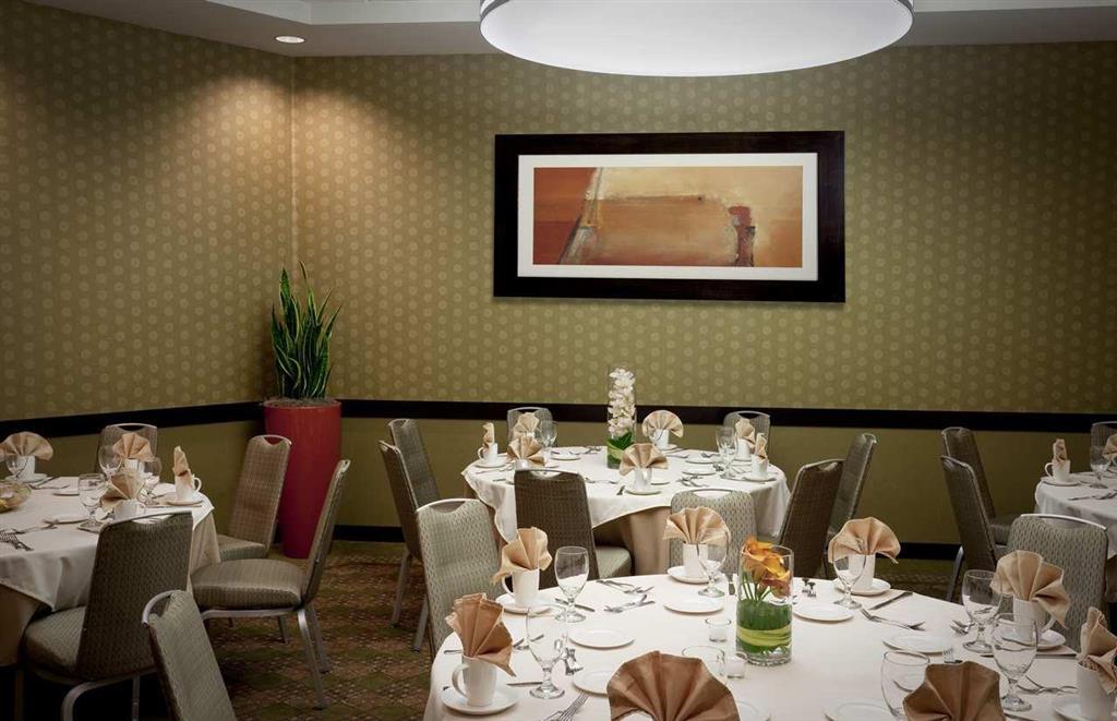 Hilton Garden Inn Eugene/Springfield Restaurace fotografie