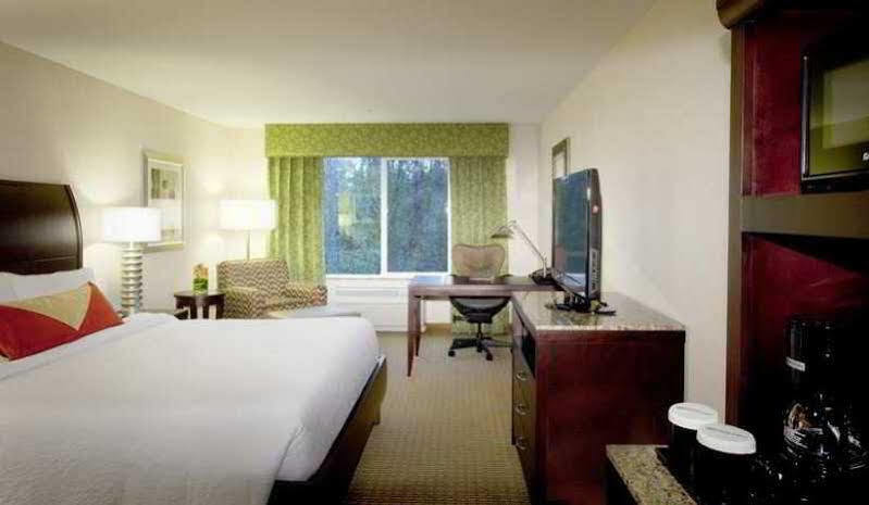 Hilton Garden Inn Eugene/Springfield Exteriér fotografie