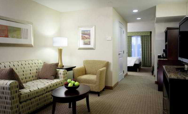 Hilton Garden Inn Eugene/Springfield Pokoj fotografie
